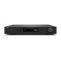 Стереоусилитель NAD C338