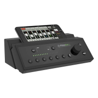 MACKIE ProDX8 - Микшерный пульт