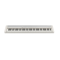 Casio ct-s1-76we  цифровое пианино, 76 клавиш, 64 полифония, 61 тембр, app ios, android