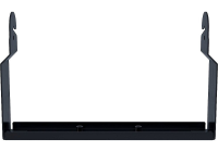 AD-YMS10-BK / Крепление для AD-S10T, черный цвет / QSC