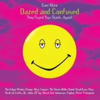 Виниловая пластинка OST - Even More Dazed And Confused (RSD2024, Smoky Purple Vinyl LP)