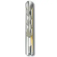 Разъем In-Akustik Premium Banana Hollow Tip silver-plated #0081492