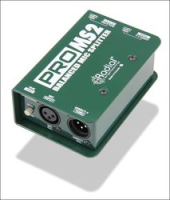 Radial pro ms2  микр.