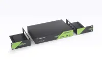 Рекордер Epiphan [ESP1882] : видеовходы - 2 шт. HDMI, 1 шт. 3G-SDI, 2 шт. USB; сетевые входы – SRT, NDI|HX, RTSP; видеовыходы - 1 шт. HDMI; разрешение до 1080p (Full HD); хранилище 1 ТБ