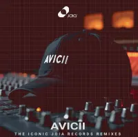 Виниловая пластинка Avicii - The Iconic Joia Records Remixes (Smoke Vinyl LP)