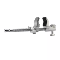 KCP-601 Super Viser Clamp (center) 9” держатель-зажим KUPO