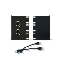 NSB16.8 Rack Kit/Крепление для установки NSB16.8 в рэковую стойку/PreSonus