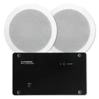 Блок управления Eissound 60351 SOUNDAROUND Wi-Fi