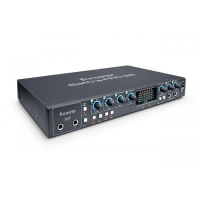 FOCUSRITE Saffire PRO 26 Firewire аудио интерфейс, 96 кГц, 24 бита, 18 входов/8 выходов.