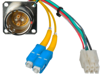 Canare FCS003A-MR
