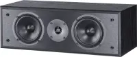 Акустика центрального канала Magnat Monitor S12 C black