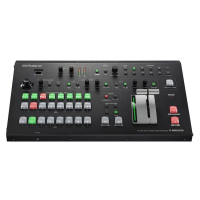 V-600UHD видеомикшер Roland