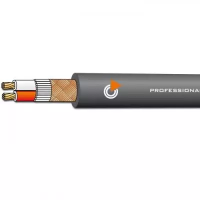 BESPECO B/CVP100TS Кабель микрофонный диаметр 7мм (Бухта 100 м)