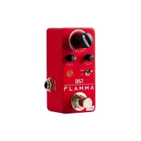 FC06 Педаль эффектов, Flamma