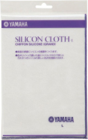 YAMAHA SILICON CLOTH LL - Тряпка