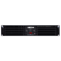 XD-800, Усилитель мощности EUROSOUND XD-800