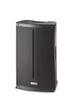 Активная двухполосная акустическая система FBT X-LITE 112A