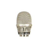 Mipro MU-59A C Профессиональный динамический суперкардиоидный микрофонный капсульный модуль. Частотная характеристика 50 Гц ~ 18 кГц. Цвет шампань.  Наружная резьба для стыковки с радио-модулем.