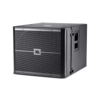 S-Audio VRX918SP НЧ громкоговоритель линейного массива