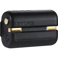 Литий-ионный аккумулятор SHURE [SB900B] для передатчиков QLX-D, ULX-D, AD и приёмников P3RA, P9RA, P9RA+, P10R, P10R+