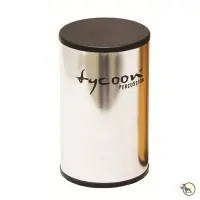Tycoon TAS-C 5 Шейкер алюминиевый 5", chrome