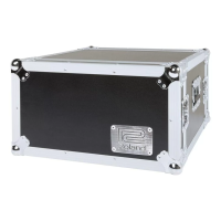 RRC-6SP рэковый шкаф Roland