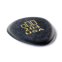 DUNLOP 477P204 Jd JazzTones набор медиаторов 6 шт