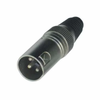 XLR3MX (XSE), Разъем XLR папа XSE XLR3MX (XSE)