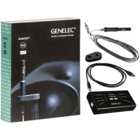 GENELEC Loudspeaker Manager User Kit версия 2.0 - Набор аксессуаров