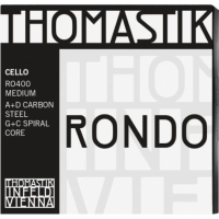 Струны для виолончели Thomastik Rondo RO400 (4 шт)