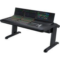 Fairlight Console Chassis 3 Bay корпус на три секции Blackmagic