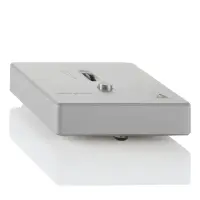 Фонокорректор Clearaudio Nano Phono v2 silver
