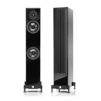 Напольная акустика Vienna Acoustics Mozart SE SIGNATURE Piano Black