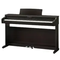 Kawai KDP120R Цифровое пианино, цвет палисандр,