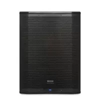 AIR18S SUBWOOFER/Активный сабвуфер, 1200 Вт, динамик 18", входы на XLR TRS, входы на XLR TR/PreSonus