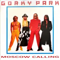 РАСПРОДАЖА Виниловая пластинка Gorky Park - Moscow Calling (Black Vinyl 2LP) (арт. 351076)