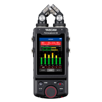 Tascam Portacapture X8  портативный многоканальный рекордер