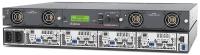 Extron FOX3 T 311 PC - Оптоволоконный передатчик PowerCage для HDMI, USB HID, аудио и сигналов управления
