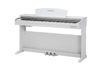 Kurzweil M90 WH Цифровое пианино белое, с банкеткой