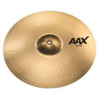 Sabian 18" aax thin crash  тарелка crash