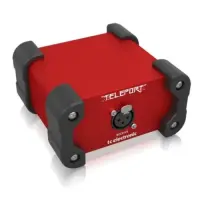 Директ-бокс TC ELECTRONIC GLR