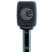 Динамический инструментальный микрофон Sennheiser e 906