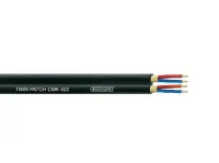 Микрофонный кабель Cordial CMK 422 BLACK