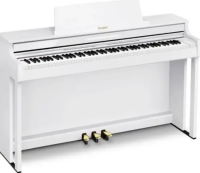 Цифровое фортепиано Casio Celviano AP-750WE