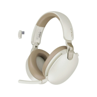 Игровая гарнитура AULA A500 Beige [бежевый]