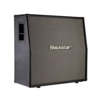 Blackstar htv(2)-412a (mkii)  кабинет гитарный для серии ht-venue , 4х12", 320 вт, "косой".
