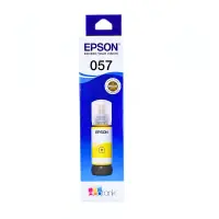 Epson 057 ecotank ink yellow 70ml.