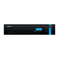 Микшер-усилитель CVGAUDIO M-243Tmz [MP3/FM/Bluetooth, 4 зоны, 240W/100V]
