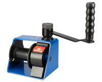 Лебедка монтажная VS-500, г/п 500 кг./25 м. (без каната)