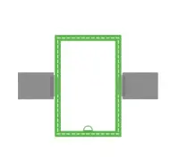Дисконт Монтажный брекет Monitor Audio WB8 (арт.292581)